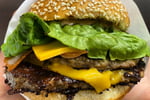 Cafe & Burger Bar  $15K Weekly Taking  Doncaster area
