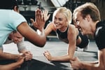 High-Performing Fitness Studio in PrIme Inner-City Location!