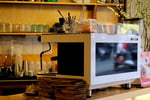 Premium Cafe & Catering Business, Strong Corporate CBD Location | ID: 1445