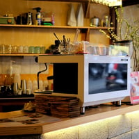 Premium Cafe & Catering Business, Strong Corporate CBD Location | ID: 1445 image