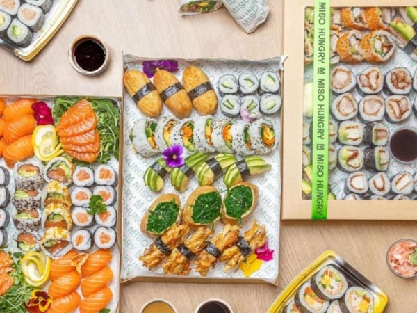 High-Growth Miso Hungry Franchise For Sale - QLD - Full Franchisor & Marketing Support - Complete Training - Proven Model - Scalable - Investment: $30