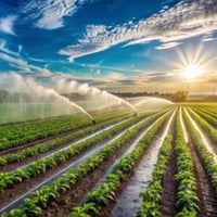 Water Infrastructure and Pump Specialist image