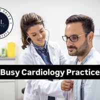 Established & Busy Cardiology Practice | NSW image