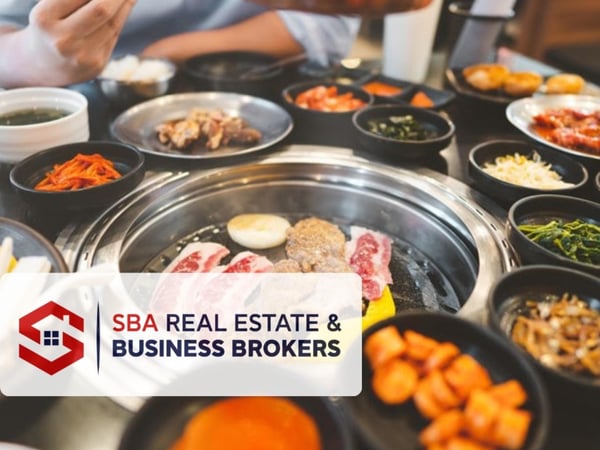 **Under Contract** Newly Renovated BBQ Restaurant  Prime Malvern Location!
