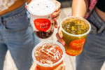 Profitable Bubble Tea Franchise in Busy Southwest Sydney with Long Lease