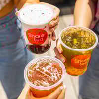 Profitable Bubble Tea Franchise in Busy Southwest Sydney with Long Lease image