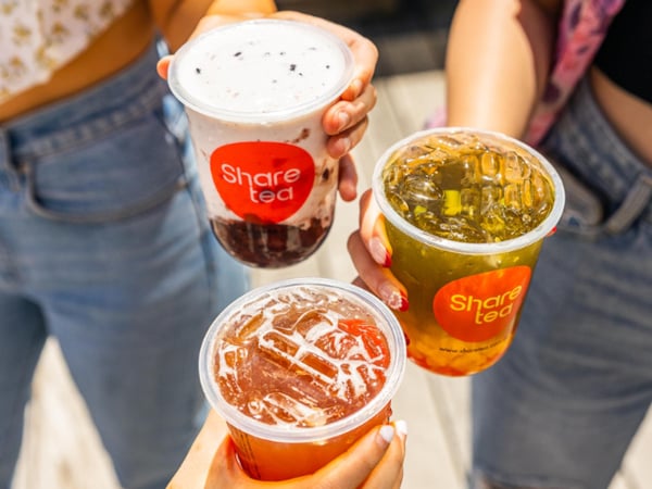 Profitable Bubble Tea Franchise in Busy Southwest Sydney with Long Lease primary image