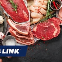 $10M Turnover Meat Supermarket & Processing Plant image