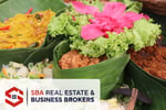 Well-Established Fully Equipped Restaurant  Seaford