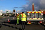 Leading Substantial WA Traffic Management Business