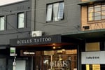 Established Inner-North Tattoo Studio | Premium Fit-Out | Strong Brand Presence