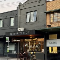 Established Inner-North Tattoo Studio | Premium Fit-Out | Strong Brand Presence image