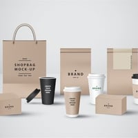 4 Days Food Packaging Wholesale Business Ref: 10452 image