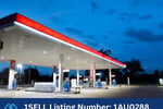 Major Brand Service Station with Head Lease in Hunter Valley