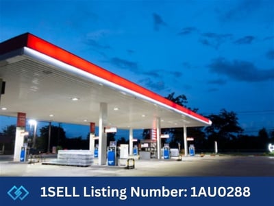 Major Brand Service Station with Head Lease in Hunter Valley image