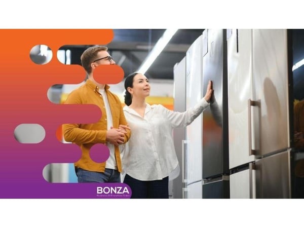 36474 - Licensed Appliance Repair & Second-Hand Sales Opportunity