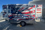 Mobile Food Franchise Hunter Area