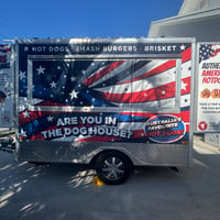 Mobile Food Franchise Hunter Area image