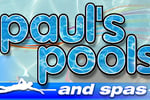 Ideal Lifestyle Business Opportunity - Paul\'s Pools & Spas