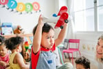 Inner West Childcare Centre Operating Over 18 Years