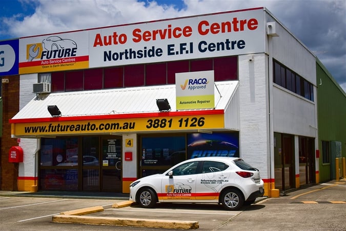 Future Auto Service Centre Brendale for Sale