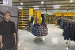 Ready for its next chapter - Regional Workwear Business!