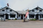 FREEHOLD PASSIVE INVESTMENT - Tatong Tavern VIC - 1P0468
