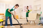 Established Domestic Cleaning Business - Melbourne (Northern Suburbs)