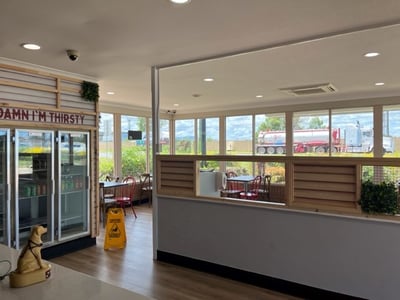 RED ROOSTER FRANCHISE BLACKWATER $750,000 PLUS SAV image