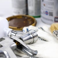 Smash Repair Supplier ~ Automotive Paint Distribution Business in Seaford image