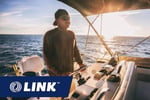 Unique Trademarked Marine Manufacturer & Retailer