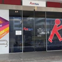 Turnkey Digital Printing Business For Sale - Kwik Kopy Clayton VIC image