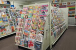 Plaza Newsagency Port Macquarie A Rare Purchase. Priced to sell $160k + S.A.V.