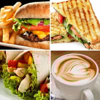 Industrial Takeaway Business Mid Nth Coast NSW image