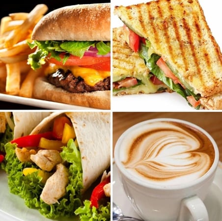 Industrial Takeaway Business Mid Nth Coast NSW