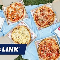 New Johnny Gio\'s Pizza Franchise Liverpool image