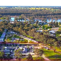 FOR SALE BY EXPRESSION OF INTEREST - Bundalong Tavern & Villas, VIC - 1P0558. image