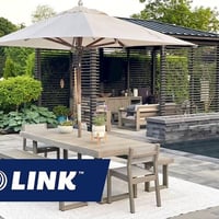 Prefabricated Installer of Niche Product with Exclusive Rights image