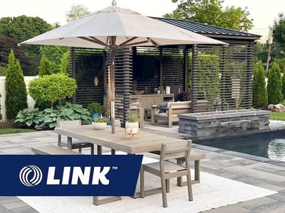 UNDER CONTRACT | Prefabricated Installer of Niche Product with Exclusive Rights image