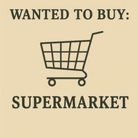 WANTED: Supermarket in Australia - Buyer Ready image