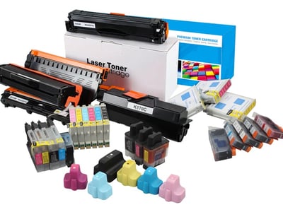 Copy Centre, Printer Consumables, Minor Computer Repairs image