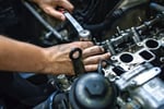 STANDALONE SMASH REPAIR | MAXIMUM EXPOSURE | MAS