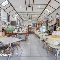 Charming Cafe in the Scenic Southern Highlands - Bundanoon, NSW image
