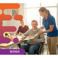 36788 - Profitable NDIS Psychosocial Support Business image