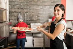 Profitable Pizzeria St George Area NSW