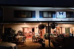 Highly regarded a la carte dining establishment