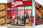 Indulge in Sweet Success with Mrs. Fields® Bakery Cafe Franchise!
