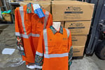 Wholesale Workwear Manufacturer: Supplying Corporate Apparel with Over 10 Years of Proven High Profit Margins
