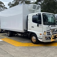 Milk Run for sale – Sydney Southwest, NSW image