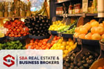 **UNDER CONTRACT ** Well-Established Fruit & Veg Shop  Blackburn